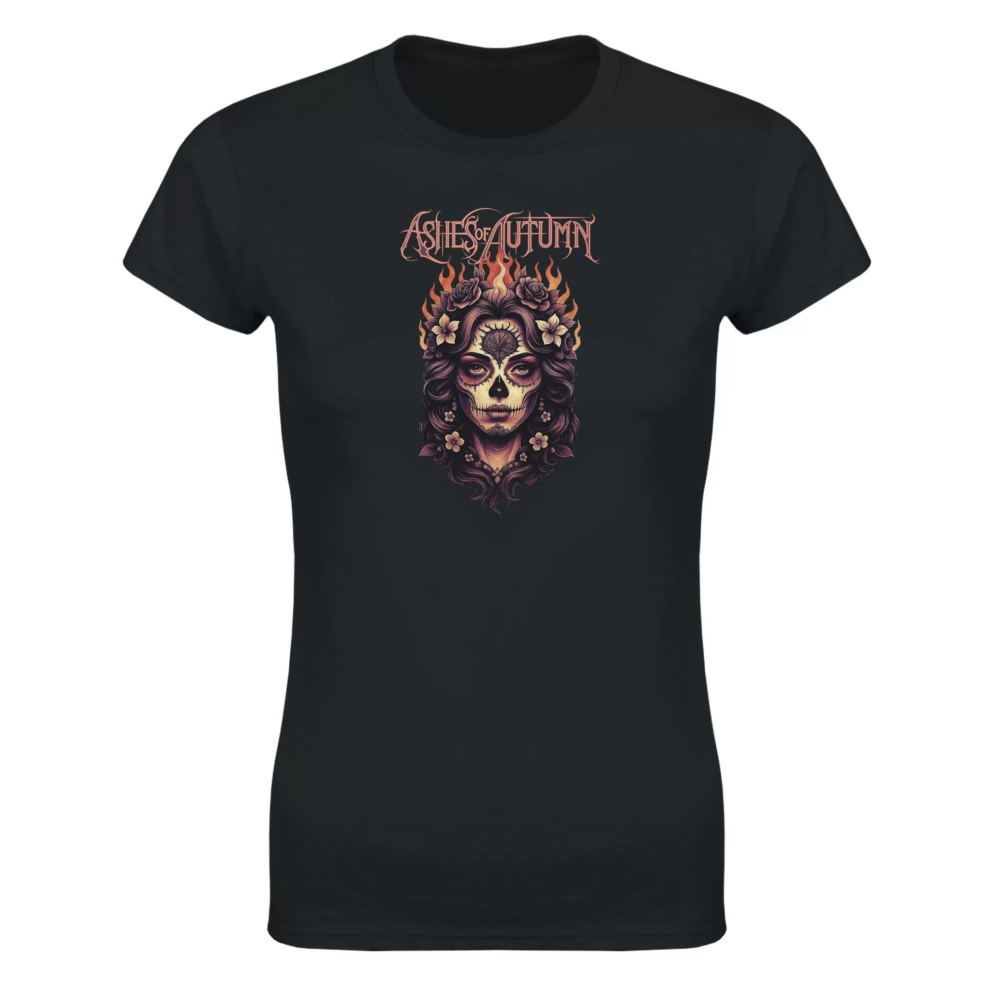 T-shirts Female T-shirts Female