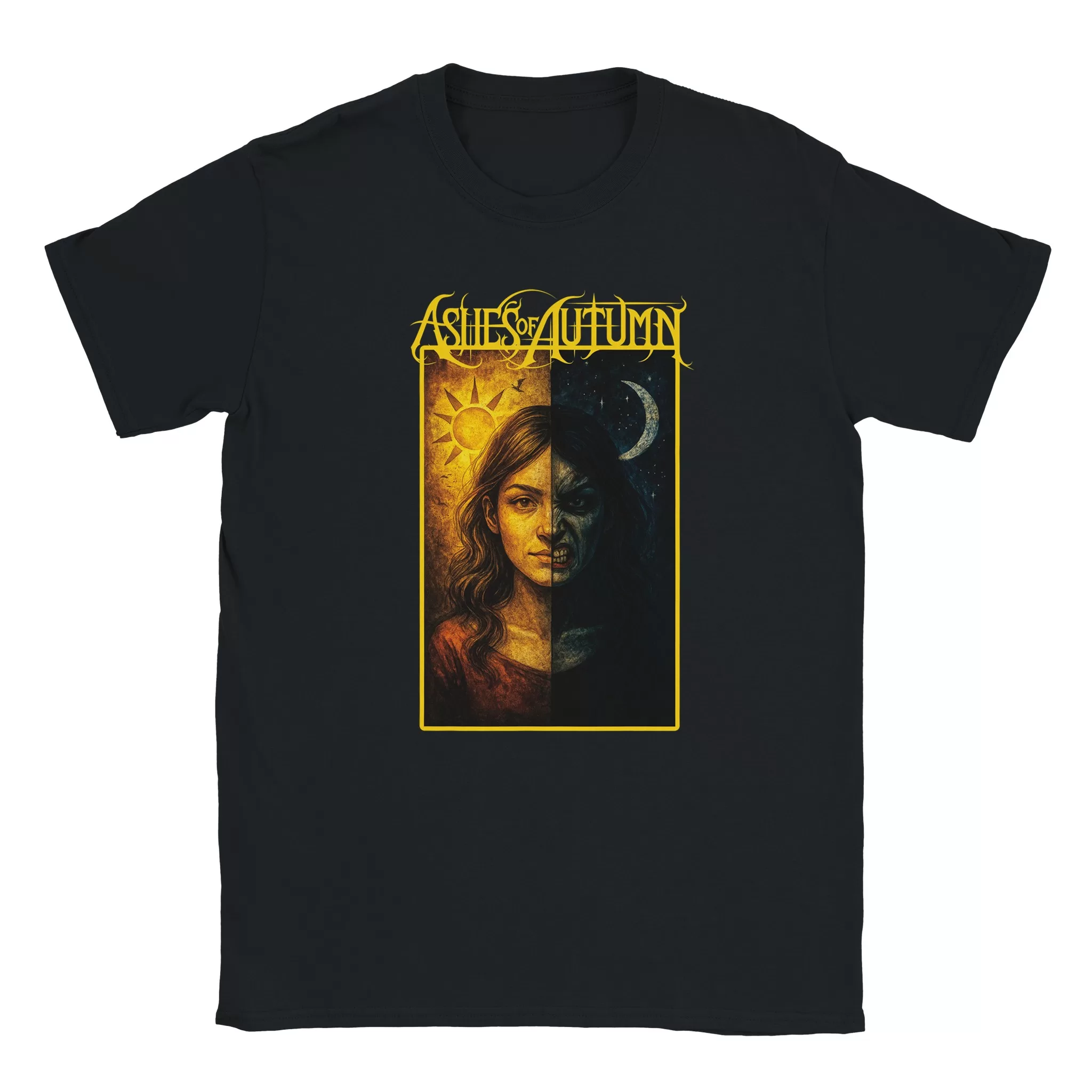 T-shirts Male T-shirts Male